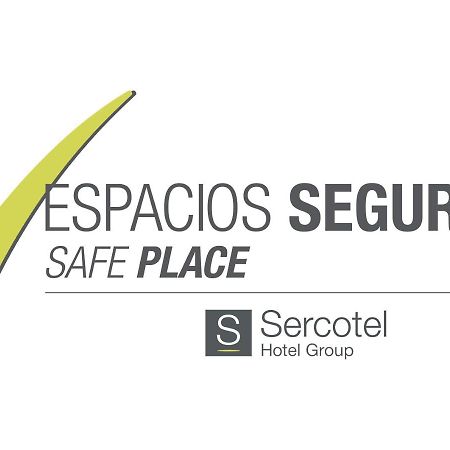 Sercotel Apartamentos Europa San Sebastian Exterior photo
